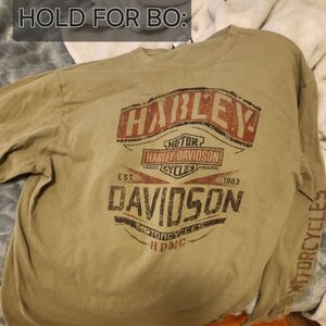 On Hold Bundle For Bo: